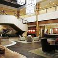 Отель Sheraton Anchorage Hotel