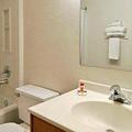 Отель Anchorage Super 8 Motel