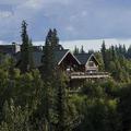 Отель Mt. Mckinley Princess Wilderness Lodge