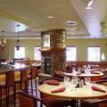 Отель Westmark Fairbanks Hotel and Conference Center