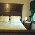 Отель Fairbanks Downtown Bed & Breakfast