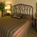 Отель Fairbanks Princess Riverside Lodge