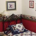 Отель All Seasons Bed and Breakfast Inn