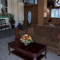 Отель Regency Fairbanks Hotel