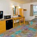 Отель Fairbanks Super 8 Motel