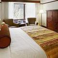Отель Hotel Alyeska
