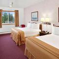 Отель Travelodge Juneau Airport