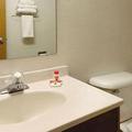 Отель Super 8 Motel Juneau