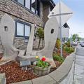 Отель BEST WESTERN Kodiak Inn