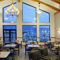 Отель Holiday Inn Express Seward Harbor