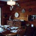 Отель Alaska Ocean View Bed and Breakfast