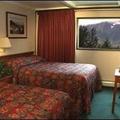 Отель Westmark Inn Skagway