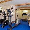 Отель BEST WESTERN Valdez Harbor Inn