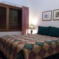 Отель Agate Inn Inc.