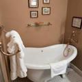 Отель Victoria Country Inn