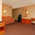 Отель Quality Inn Auburn (Alabama)