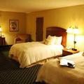 Отель Hampton Inn Auburn (Alabama)