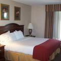 Отель Holiday Inn Express Hotel & Suites Auburn