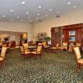 Отель Best Western Plus Bessemer Hotel & Suites