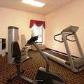 Отель Comfort Inn Collinsville