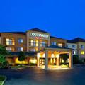 Отель Best Western Fairwinds Inn Cullman
