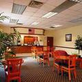 Отель Econo Lodge Cullman