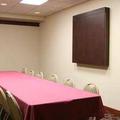 Отель Hampton Inn Cullman