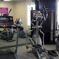 Отель Sleep Inn & Suites Cullman