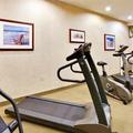 Отель Holiday Inn Express Hotel & Suites - Daphne-Malbis