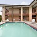 Отель Super 8 Priceville/Decatur