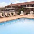 Отель Days Inn Demopolis