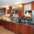 Отель North Park Inn & Suites