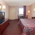 Отель Econo Lodge Dothan