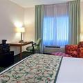 Отель Fairfield Inn by Marriott Dothan
