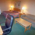 Отель Westgate Inn Dothan