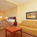 Отель Sleep Inn and Suites Dothan
