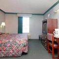 Отель Econo Lodge Eufaula