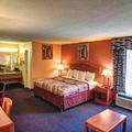 Отель Days Inn Evergreen