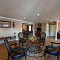 Отель BEST WESTERN Riviera Inn