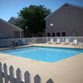 Отель Cornerstone Lodge Foley