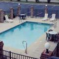 Отель Days Inn Fort Payne