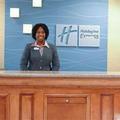 Отель Holiday Inn Express Fultondale