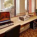 Отель Comfort Suites Fultondale