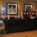 Отель Hampton Inn Gadsden