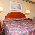 Отель Rodeway Inn Gadsden (Alabama)