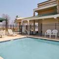 Отель Days Inn Gadsden