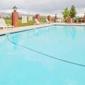 Отель Holiday Inn Express Hotel & Suites - Gadsden