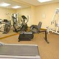 Отель Comfort Suites Gadsden (Alabama)