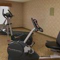 Отель Comfort Inn Hanceville