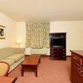 Отель Country Hearth Inn Hartselle